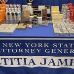 41 people accused of stealing nearly $4 million in NYC retail theft ring